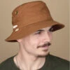 Tilley The Iconic T1 Dark Camel -Célèbre Chapeaux Magasin the iconic t1 dark camel