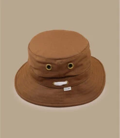 Tilley The Iconic T1 Dark Camel -Célèbre Chapeaux Magasin the iconic t1 dark camel 2