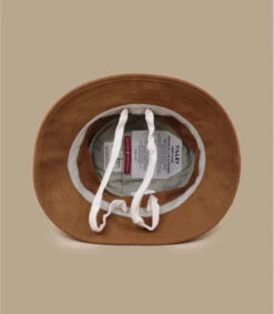 Tilley The Iconic T1 Dark Camel -Célèbre Chapeaux Magasin the iconic t1 dark camel 4