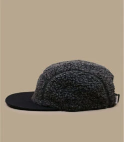 Coal The Linus Black -Célèbre Chapeaux Magasin the linus black 3