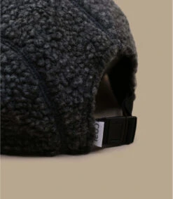 Coal The Linus Black -Célèbre Chapeaux Magasin the linus black 4