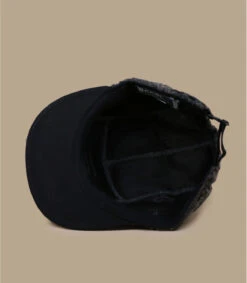 Coal The Linus Black -Célèbre Chapeaux Magasin the linus black 5