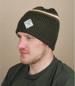 Coal The Paxton Olive