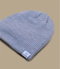 Coal The Ray Heather Grey -Célèbre Chapeaux Magasin the ray heather grey 2