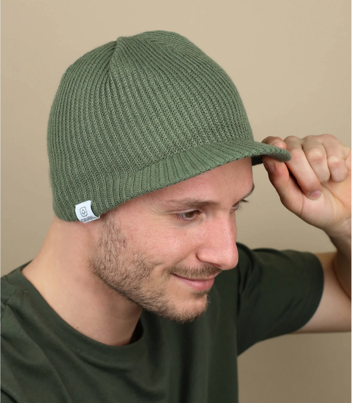 The Ray olive Coal The Ray Olive -Célèbre Chapeaux Magasin the ray olive