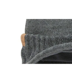 The Rogers Brim Charcoal -Célèbre Chapeaux Magasin the rogers brim charcoalbonnet20visiere20gris20Coal