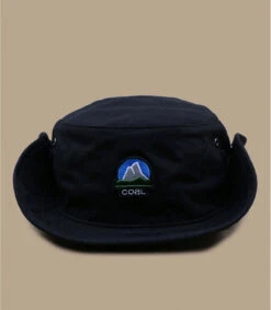 Coal The Seymour Black -Célèbre Chapeaux Magasin the seymour black 3
