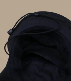 Coal The Seymour Black -Célèbre Chapeaux Magasin the seymour black 4