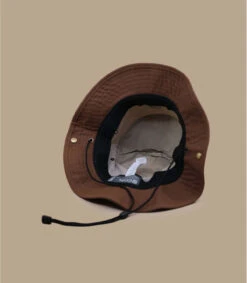 Coal The Seymour Light Brown Blocked -Célèbre Chapeaux Magasin the seymour light brown blocked 5