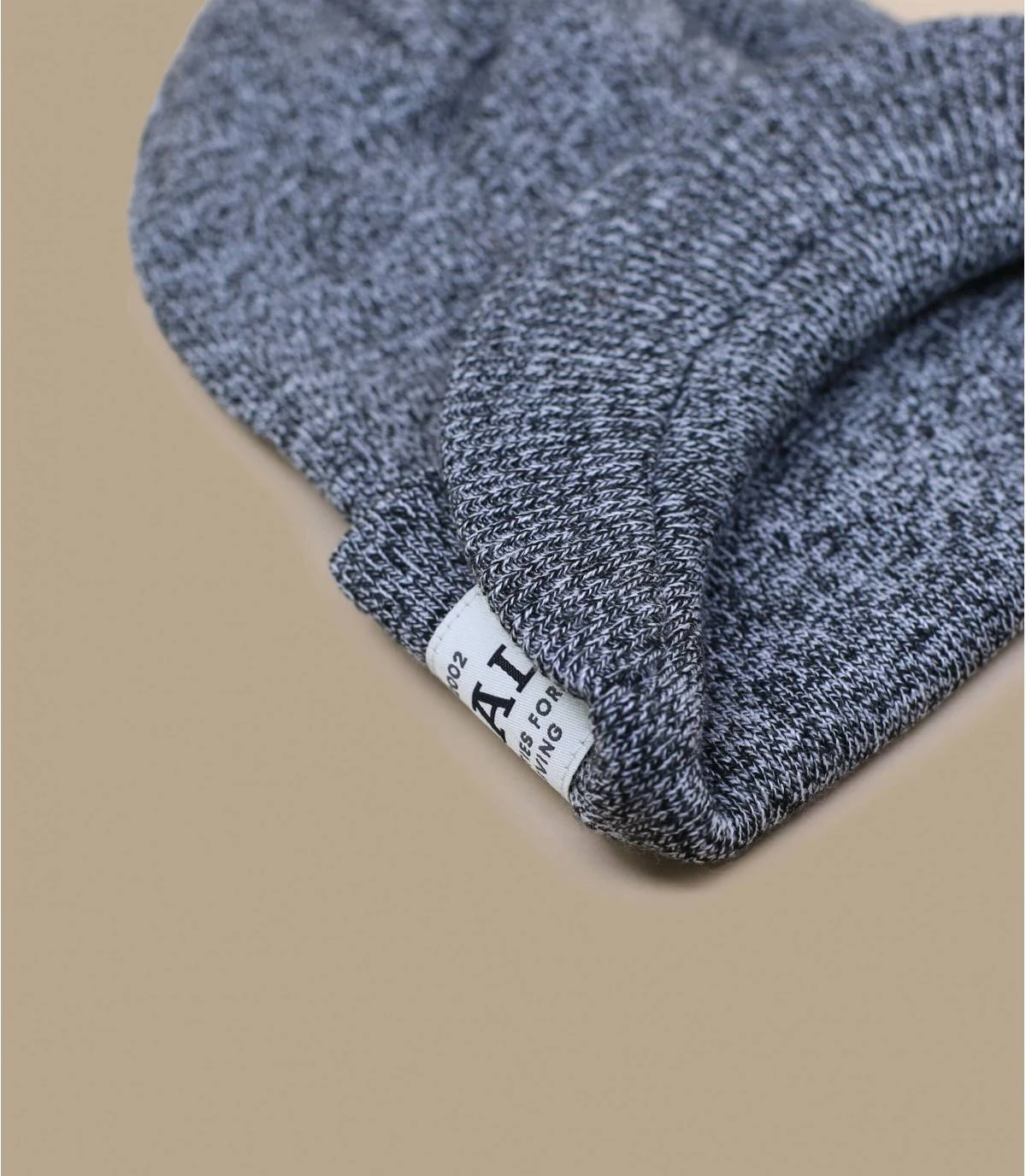 The Uniform Brim black marl Coal The Uniform Brim Black Marl -Célèbre Chapeaux Magasin the uniform brim black marl 2