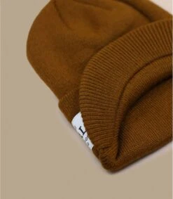Coal The Uniform Brim Light Brown 4 Coal The Uniform Brim Light Brown -Célèbre Chapeaux Magasin the uniform brim light brown 2