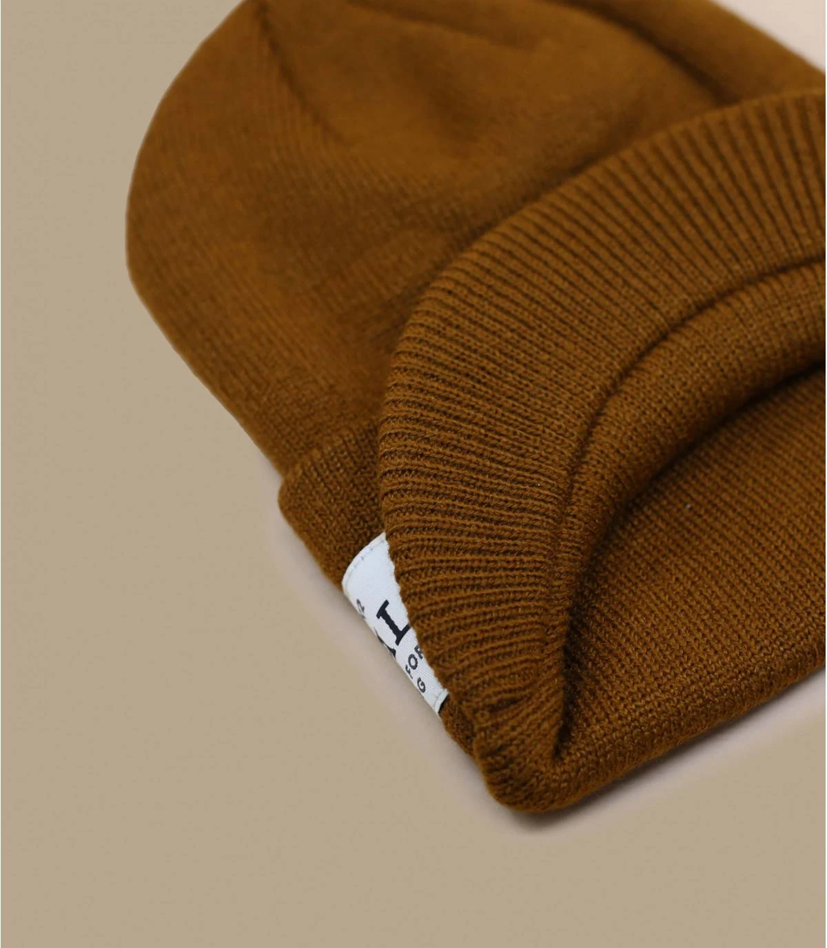 The Uniform Brim light brown Coal The Uniform Brim Light Brown -Célèbre Chapeaux Magasin the uniform brim light brown 2