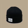 Coal The Uniform Kids Black -Célèbre Chapeaux Magasin the uniform kids black