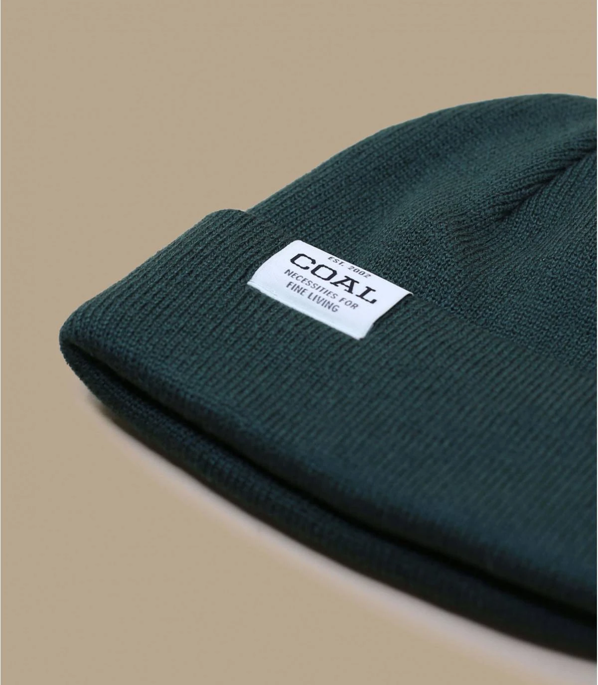 The Uniform Low dark green Coal The Uniform Low Dark Green -Célèbre Chapeaux Magasin the uniform low dark green 1