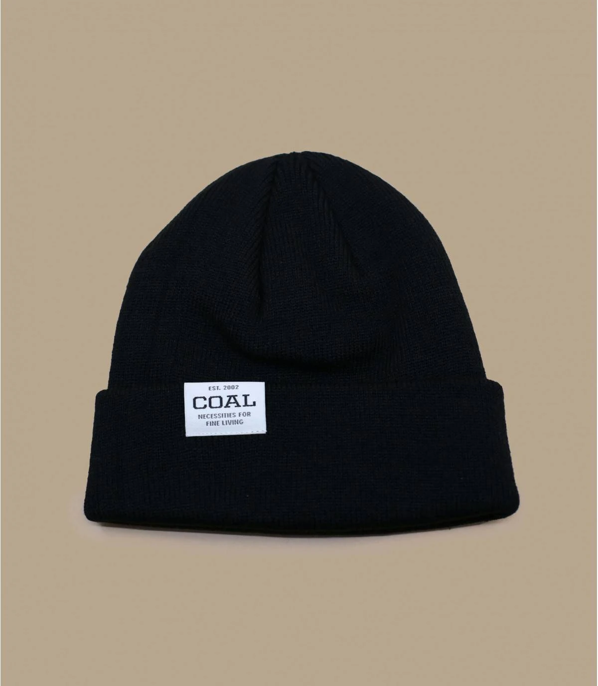 The Uniform Low solid black Coal The Uniform Low Solid Black -Célèbre Chapeaux Magasin the uniform low solid black 1