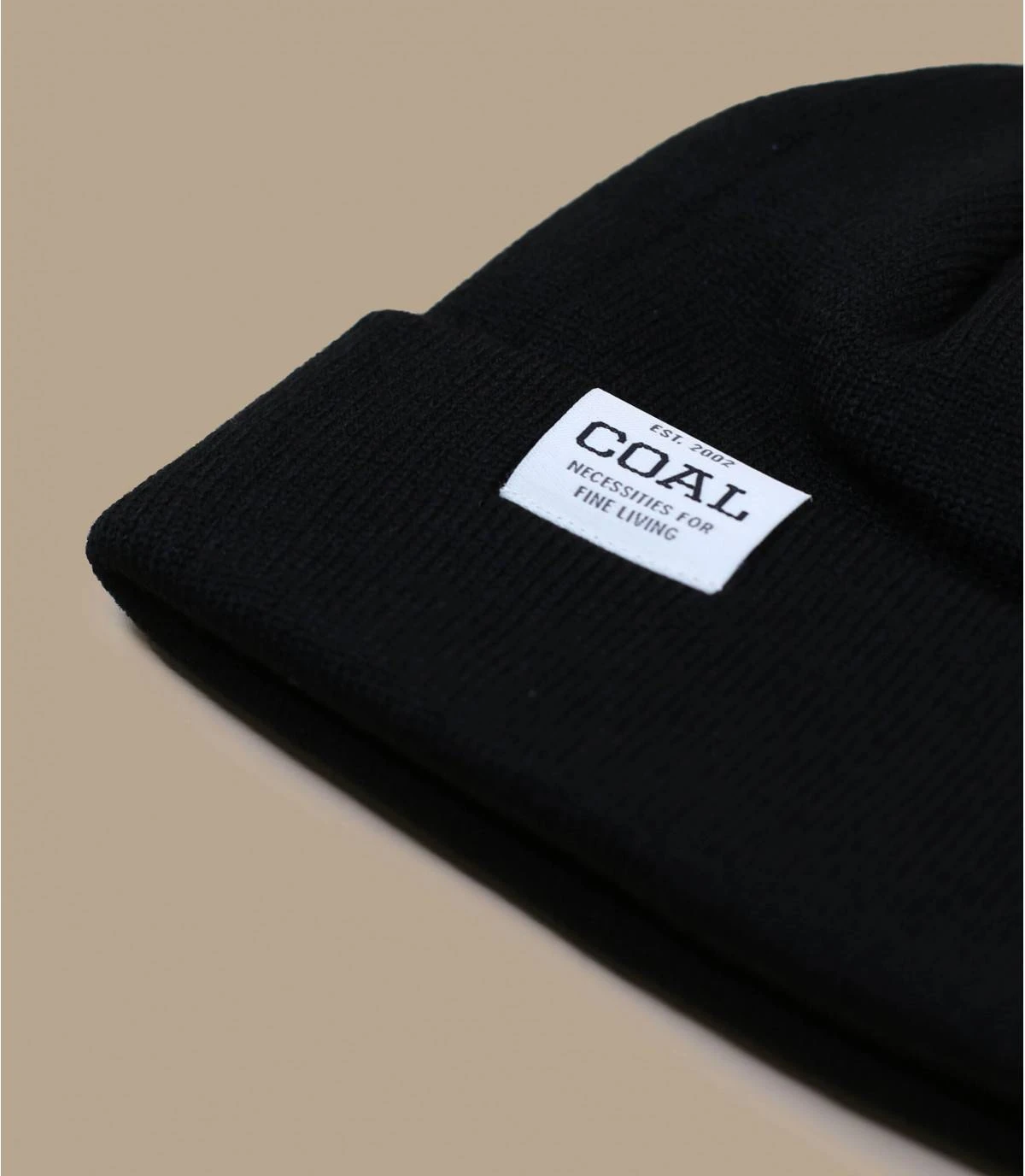 The Uniform Low solid black Coal The Uniform Low Solid Black -Célèbre Chapeaux Magasin the uniform low solid black 2