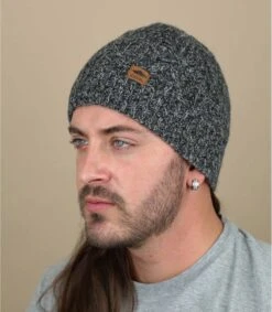 Coal The Yukon Black Marl