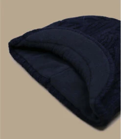 Coal The Yukon Brim Navy -Célèbre Chapeaux Magasin the yukon brim navy 3