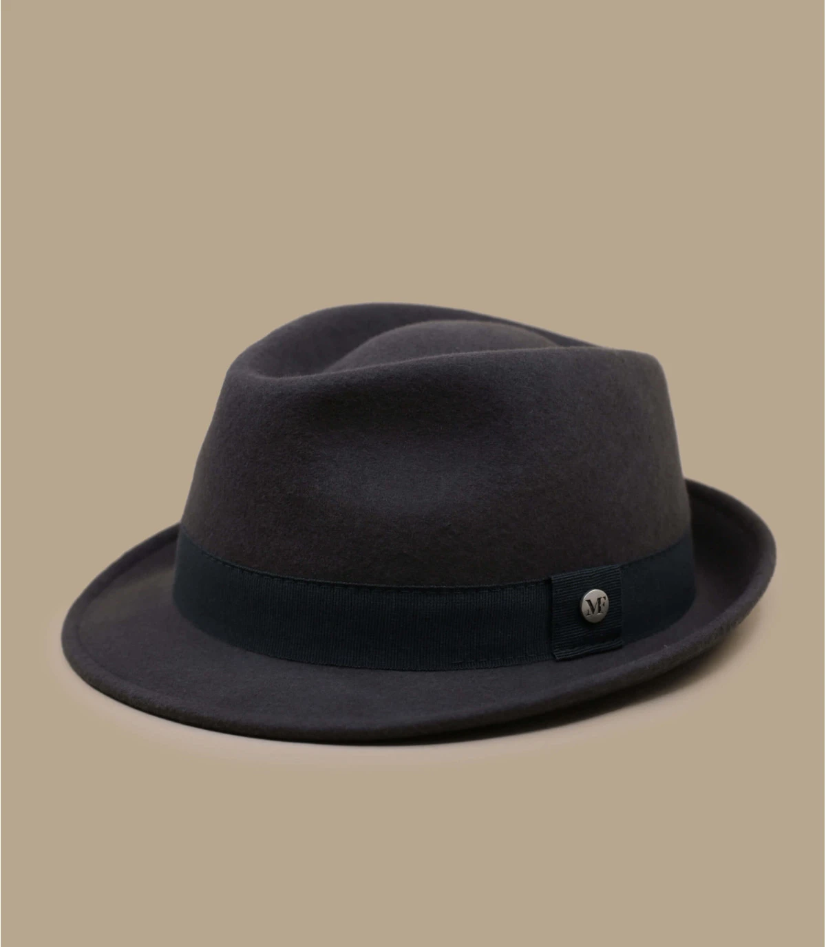 Tibor gris Tibor Gris -Célèbre Chapeaux Magasin tibor gris 1