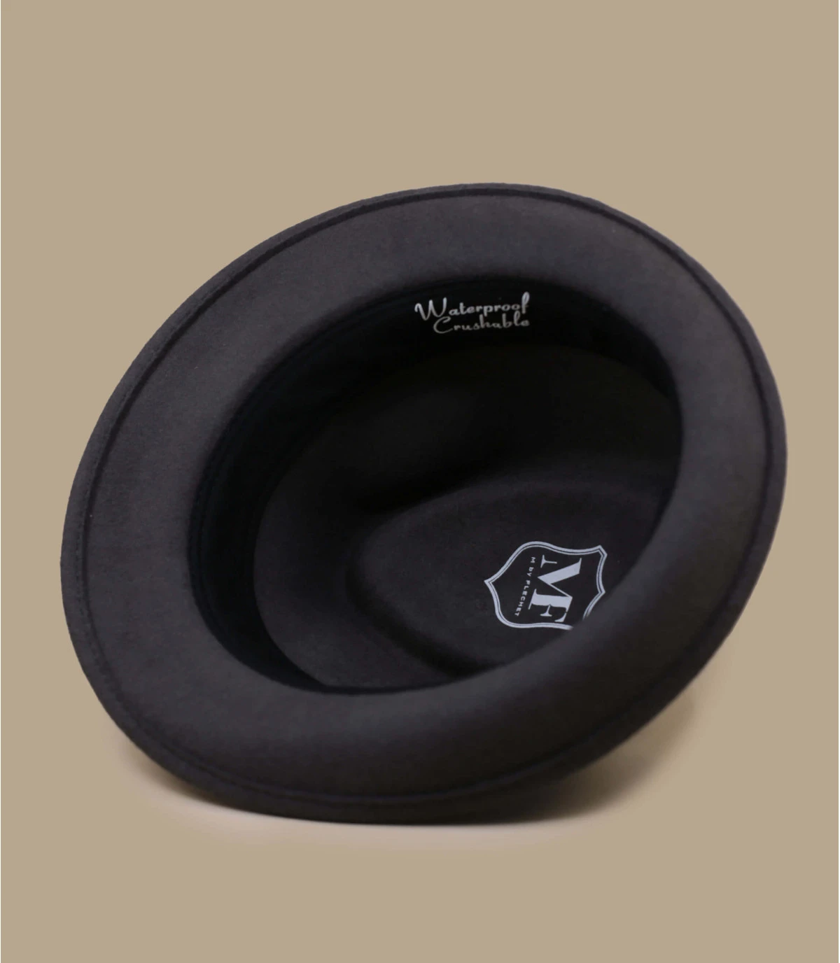 Tibor gris Tibor Gris -Célèbre Chapeaux Magasin tibor gris 4