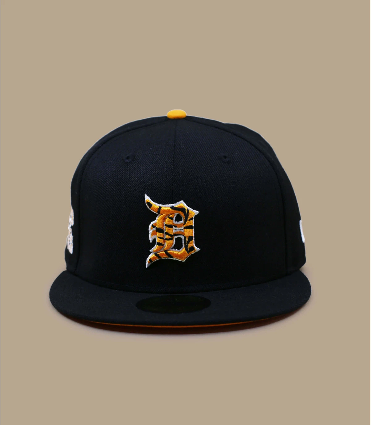 Tiger Fill 5950 Detroit Tigers NEW ERA Tiger Fill 5950 Detroit Tigers -Célèbre Chapeaux Magasin tiger fill 5950 detroit tigers 2