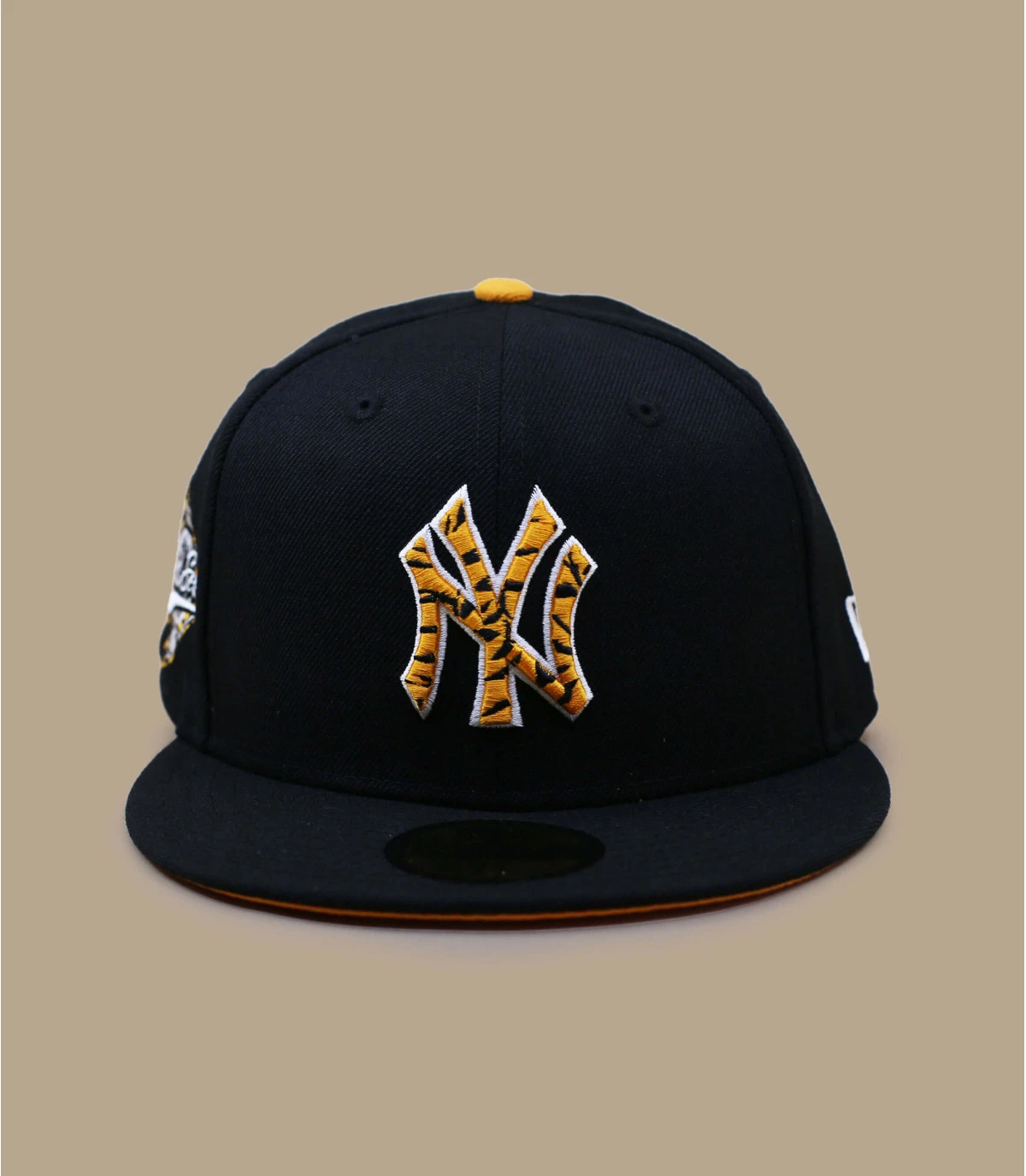 Tiger Fill 5950 NY Yankees NEW ERA Tiger Fill 5950 NY Yankees -Célèbre Chapeaux Magasin tiger fill 5950 ny yankees 2