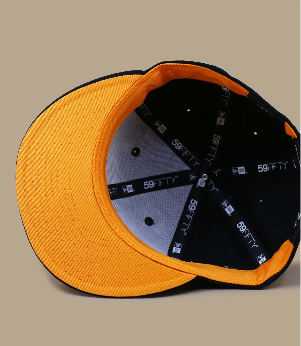 Tiger Fill 5950 NY Yankees NEW ERA Tiger Fill 5950 NY Yankees -Célèbre Chapeaux Magasin tiger fill 5950 ny yankees 5