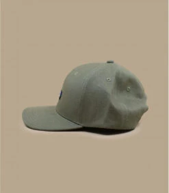 Patagonia Tin Shed Fatigue Green -Célèbre Chapeaux Magasin tin shed fatigue greencasquette20Patagonia20vert