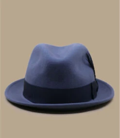 Bailey Tino Vintage Blue 5 Bailey Tino Vintage Blue -Célèbre Chapeaux Magasin tino vintage blue 3