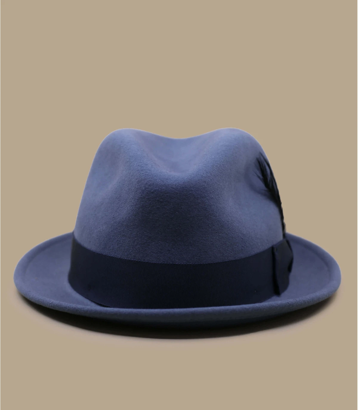 Tino vintage blue Bailey Tino Vintage Blue -Célèbre Chapeaux Magasin tino vintage blue 3