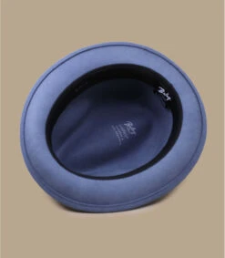 Bailey Tino Vintage Blue 6 Bailey Tino Vintage Blue -Célèbre Chapeaux Magasin tino vintage blue 4