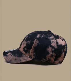 '47 BRAND Tinted Snap NY Tie Dye Brown -Célèbre Chapeaux Magasin tinted snap ny tie dye brown 3