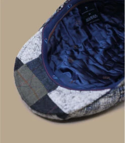 Tirreno Patchwork -Célèbre Chapeaux Magasin tirreno patchwork 3