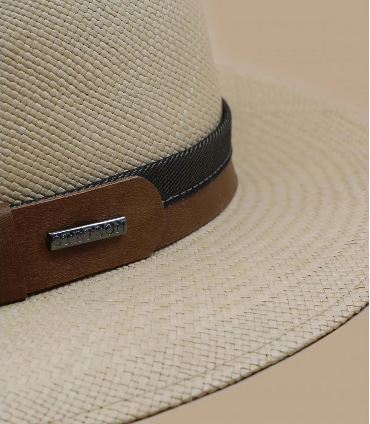 Traveller Panama beige Stetson Traveller Panama Beige -Célèbre Chapeaux Magasin traveller panama beigeTraveller20Panama20beige20Stetson