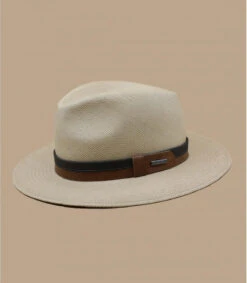Stetson Traveller Panama Beige 4 Stetson Traveller Panama Beige -Célèbre Chapeaux Magasin traveller panama beigepanama20Stetson20beige