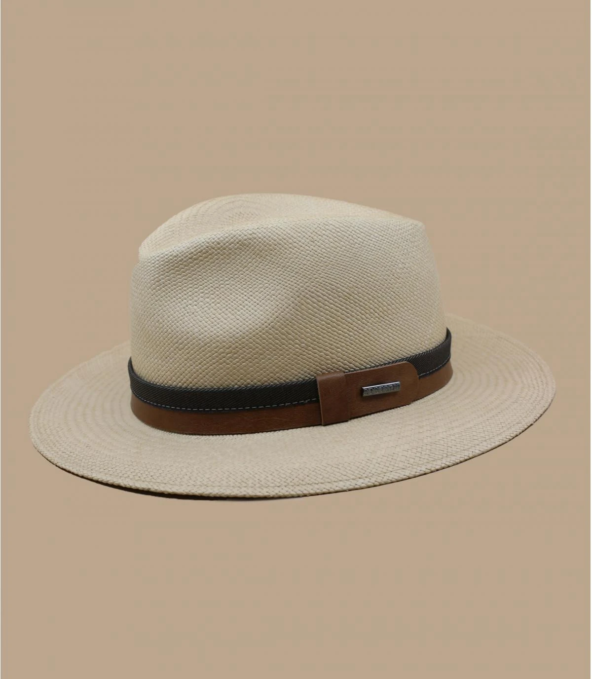 Traveller Panama beige Stetson Traveller Panama Beige -Célèbre Chapeaux Magasin traveller panama beigepanama20Stetson20beige