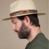 Stetson Traveller Panama Beige -Célèbre Chapeaux Magasin traveller panama beigepanama20Stetson20beige20Traveller20Panama20beige