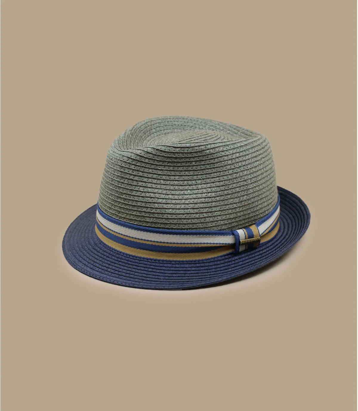 Trilby Toyo grey Stetson Trilby Toyo Grey -Célèbre Chapeaux Magasin trilby toyo greyTrilby20Toyo20grey20Stetson
