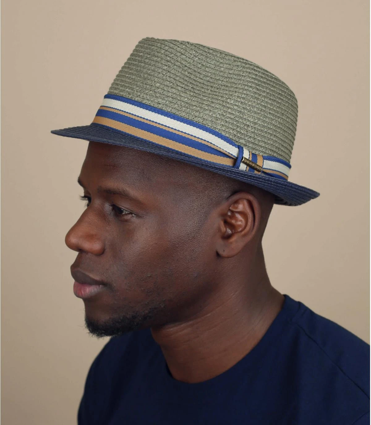 Trilby Toyo grey Stetson Trilby Toyo Grey -Célèbre Chapeaux Magasin trilby toyo greytrilby20gris20Stetson20Trilby20Toyo20grey