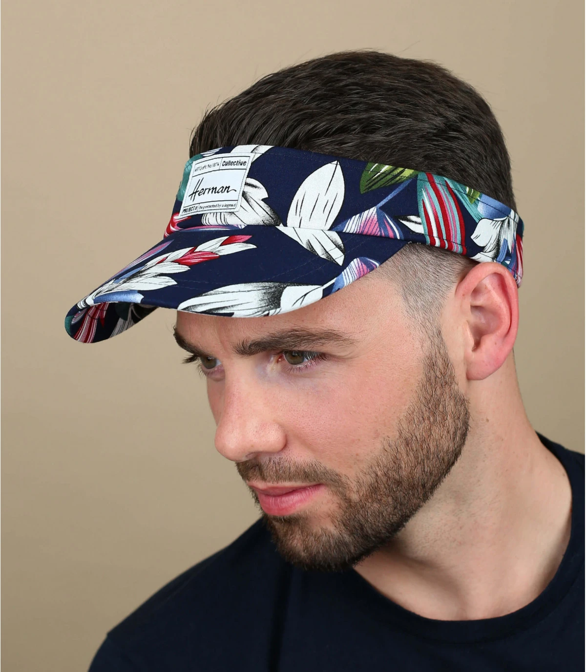 Tripoli navy Tripoli Navy -Célèbre Chapeaux Magasin tripoli navy