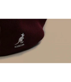 Kangol Tropic 504 Cordovan -Célèbre Chapeaux Magasin tropic 504 cordovanKangol20beret20bordeaux20Kangol