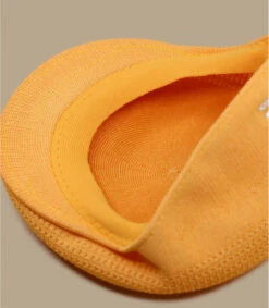Kangol Tropic 504 Ventair Warm Apricot 5 Kangol Tropic 504 Ventair Warm Apricot -Célèbre Chapeaux Magasin tropic 504 ventair warm apricot 3
