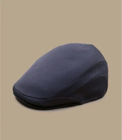 Kangol Tropic 507 Charcoal -Célèbre Chapeaux Magasin tropic 507 gris