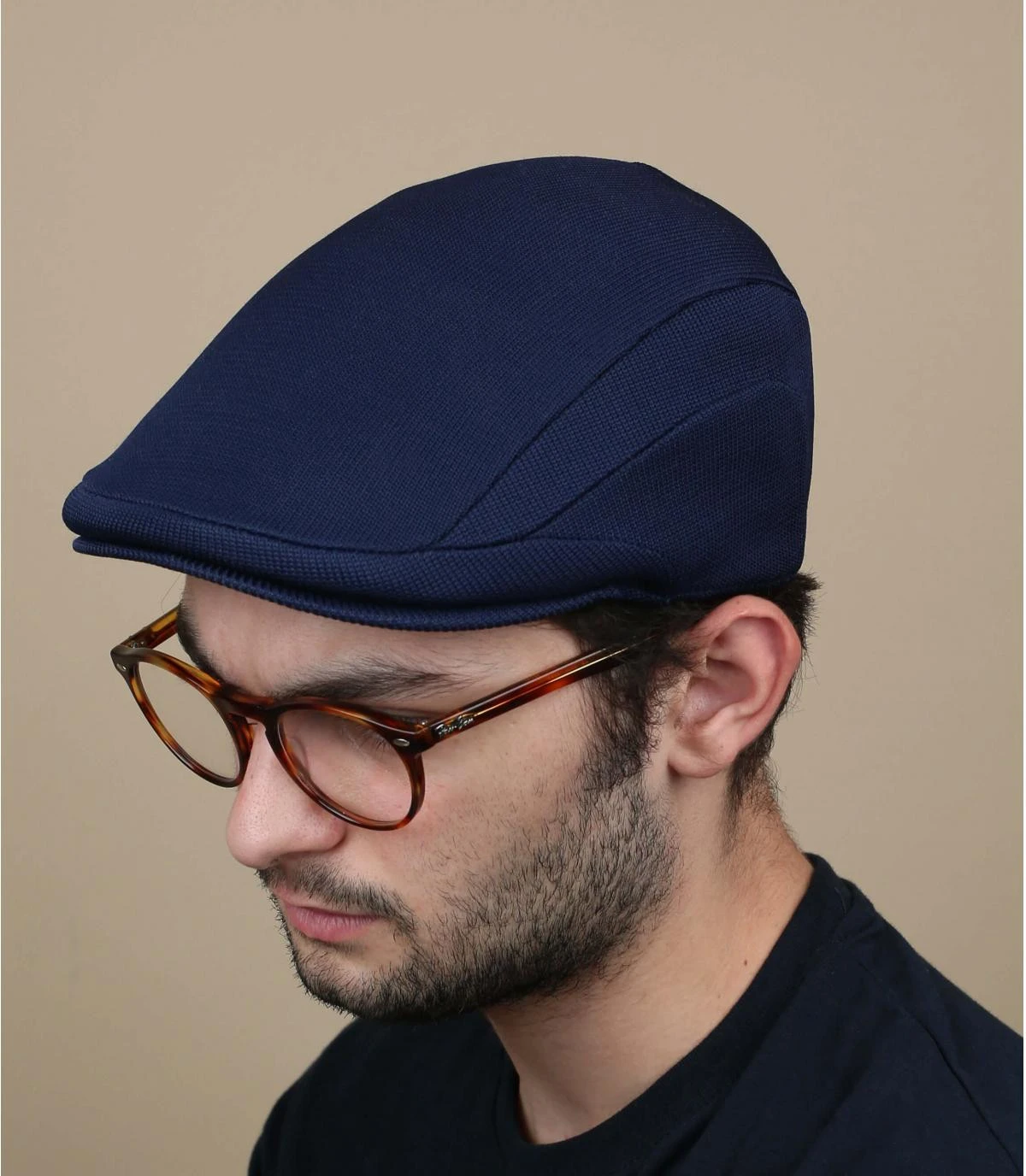 Tropic 507 marine Kangol Tropic 507 Marine -Célèbre Chapeaux Magasin tropic 507 marinekangol2050720ete20marine20Tropic2050720marine
