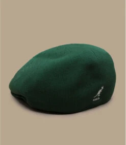 Kangol Tropic 507 Seamless Turf Green -Célèbre Chapeaux Magasin tropic 507 seamless turf green 2
