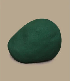 Kangol Tropic 507 Seamless Turf Green -Célèbre Chapeaux Magasin tropic 507 seamless turf green 3