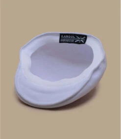 Kangol Tropic 507 Seamless White -Célèbre Chapeaux Magasin tropic 507 seamless white 3
