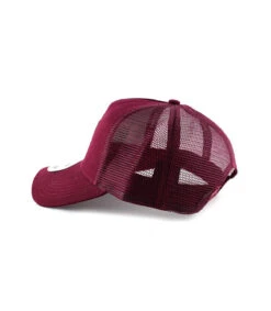 Trucker Beer Pong Burgundy 5 Trucker Beer Pong Burgundy -Célèbre Chapeaux Magasin trucker beer pong burgundyStreet20Stuff20cap20curve20beer20pong20bordeaux