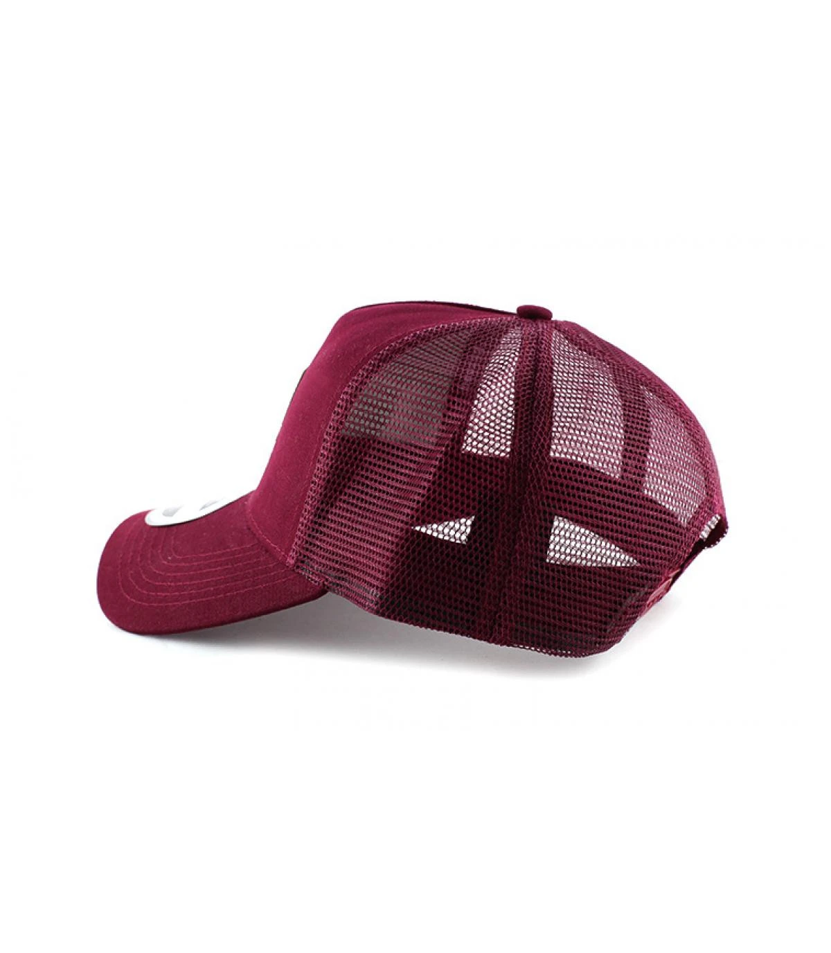 Trucker Beer Pong burgundy Trucker Beer Pong Burgundy -Célèbre Chapeaux Magasin trucker beer pong