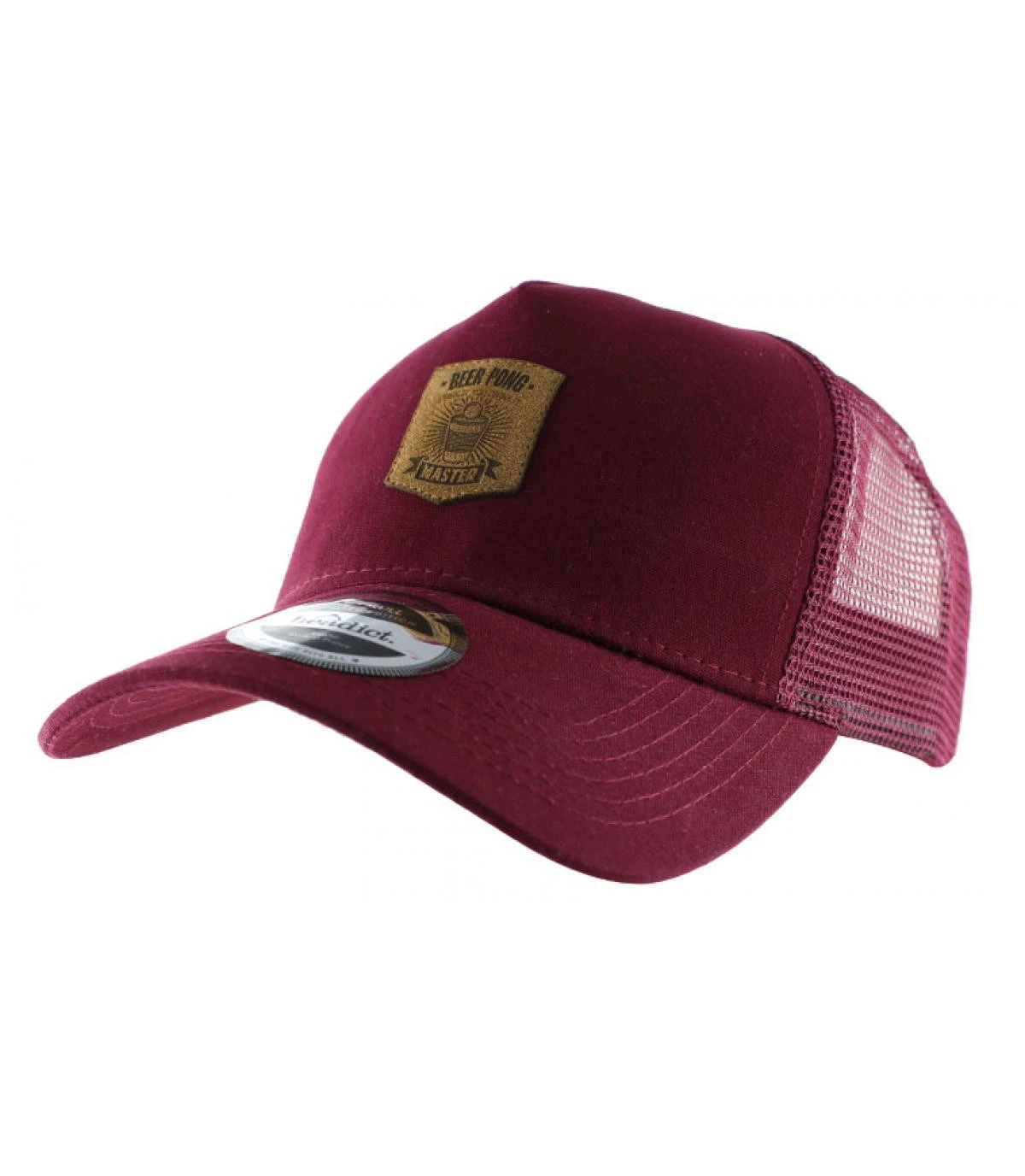 Trucker Beer Pong burgundy Trucker Beer Pong Burgundy -Célèbre Chapeaux Magasin trucker beer pong burgundyTrucker20Beer20Pong20burgundy20Street20Stuff